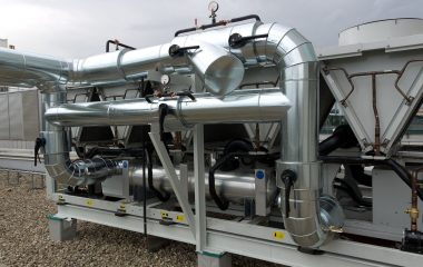 Sectors - Climatització - Tecnycon