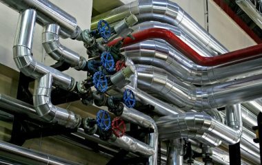 Sectors - Climatització - Tecnycon