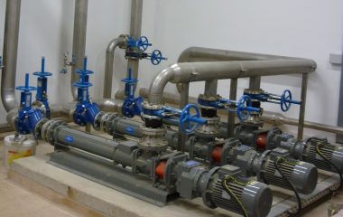 Sectoes - Depuración - Tecnycon