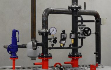 Sectors - Depuración - Tecnycon