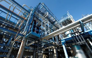 Sectors - Indústria - Tecnycon