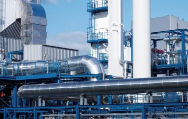 Sectors - Indústria - Tecnycon